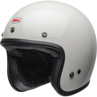 Jet Bell Custom 500 Vintage White
